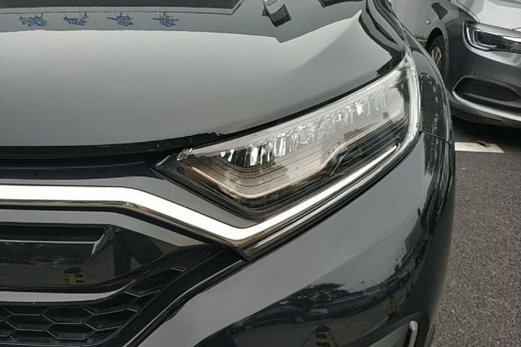 Honda CR-V 2020 #23 Honda CR-V 2020 car image #23