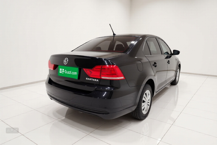 Volkswagen Santana 2021 car image #7