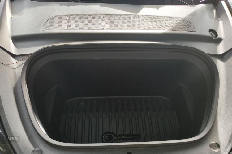 Tesla Model Y 2023 #22 Tesla Model Y 2023 car image #22