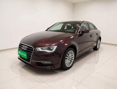 Audi A3 2014 Audi A3 2014 immagine di auto