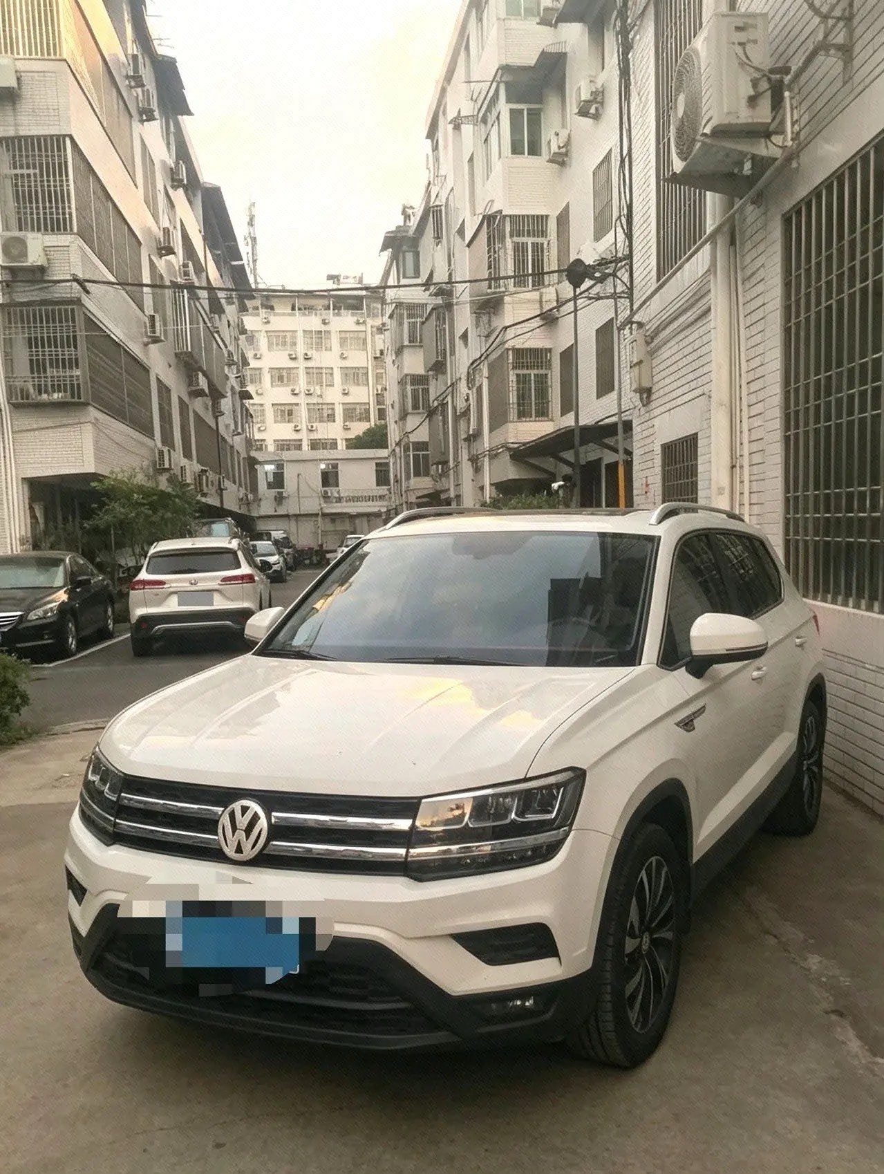 2019 car image 