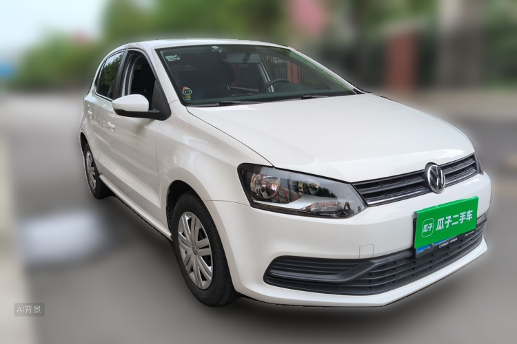 Volkswagen Polo 2018 #4 Volkswagen Polo 2018 car image #4