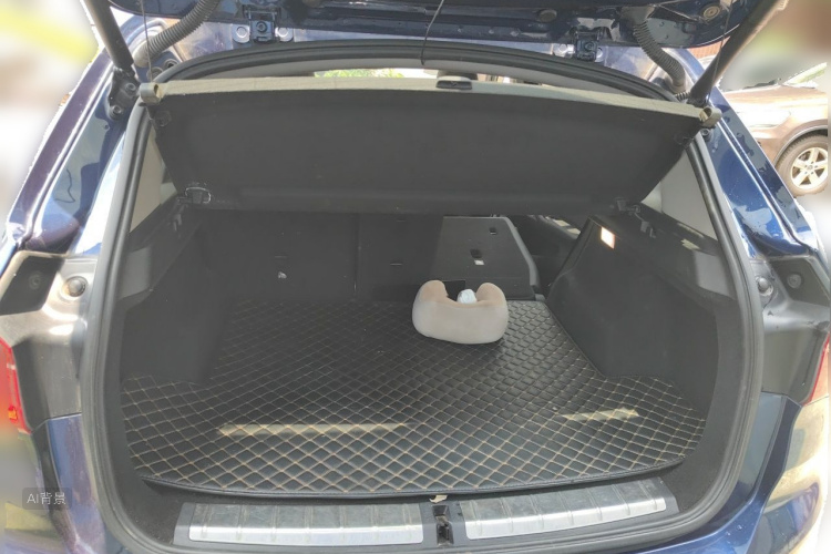 BMW X1 2019 car image #21