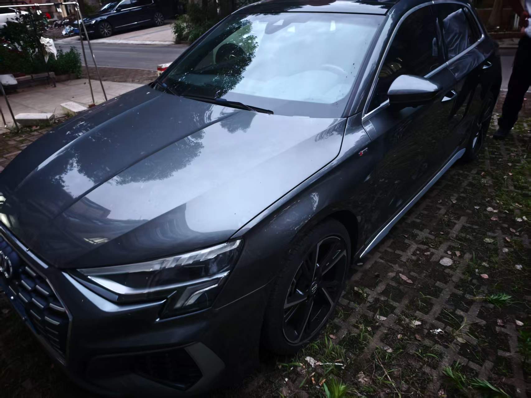 2021 car image 
