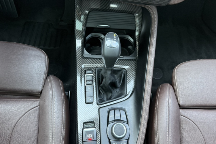 BMW X1 2018 #29 BMW X1 2018 car image #29