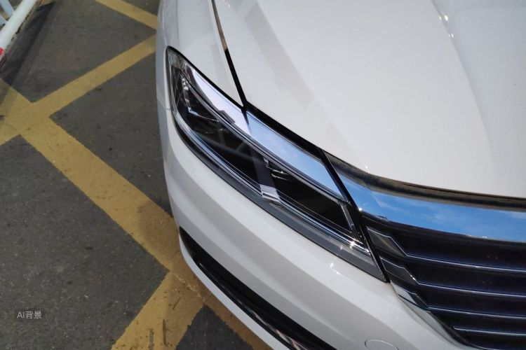 Volkswagen Lavida 2021 car image #8