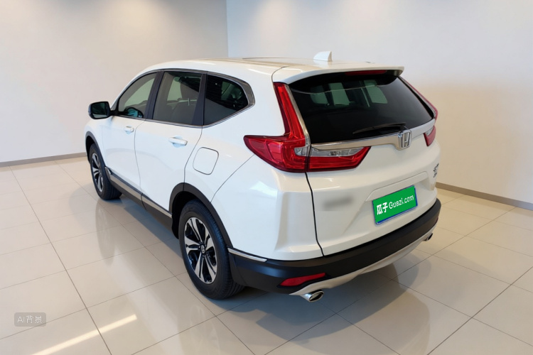 Honda CR-V 2020 car image #5
