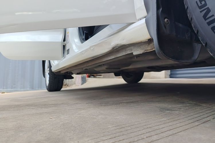 Volkswagen Polo 2016 car image #26