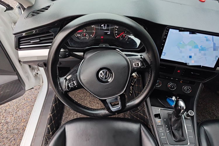 Volkswagen Bora 2019 #12 Volkswagen Bora 2019 imagen de coche #12