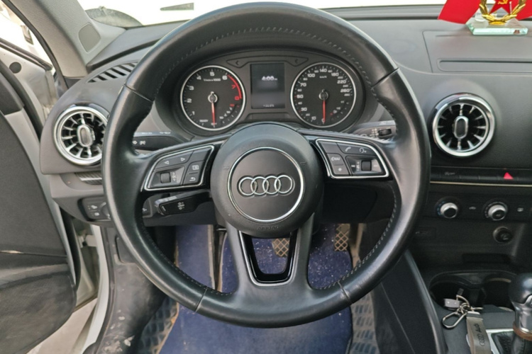 Audi A3 2021 #11 Audi A3 2021 car image #11