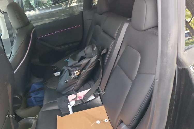 Tesla Model Y 2023 car image #19