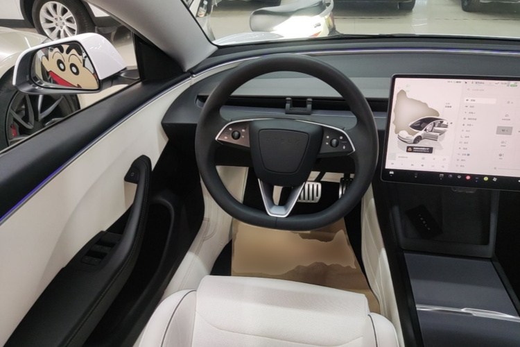 Tesla Model 3 2024 #15 Tesla Model 3 2024 car image #15