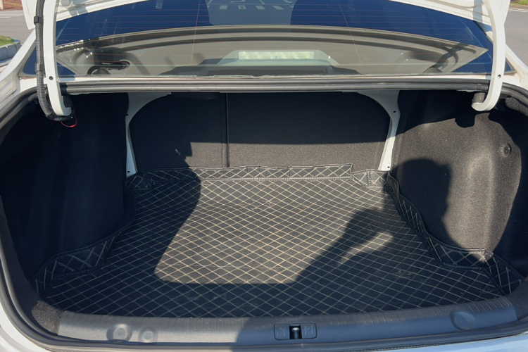 Volkswagen Lavida 2018 #14 Volkswagen Lavida 2018 car image #14