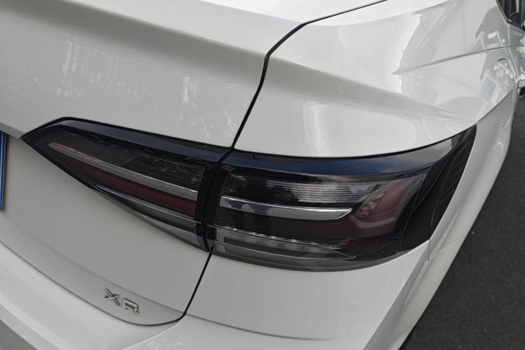 Volkswagen Lavida 2024 #8 Volkswagen Lavida 2024 صورة سيارة #8