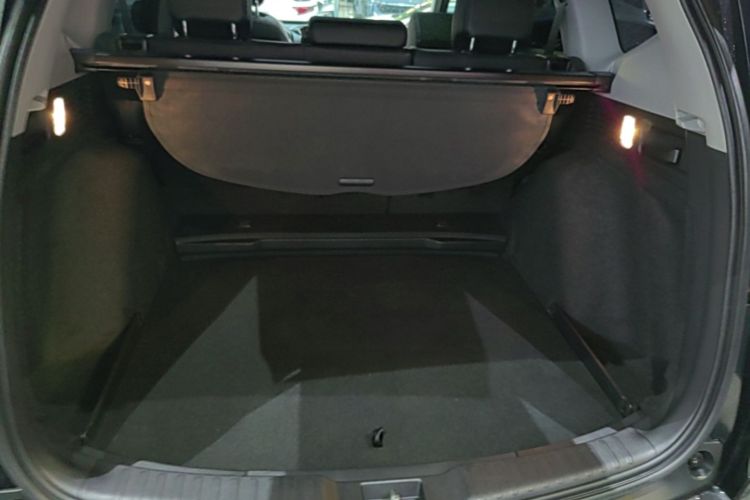 Honda CR-V 2019 car image #19