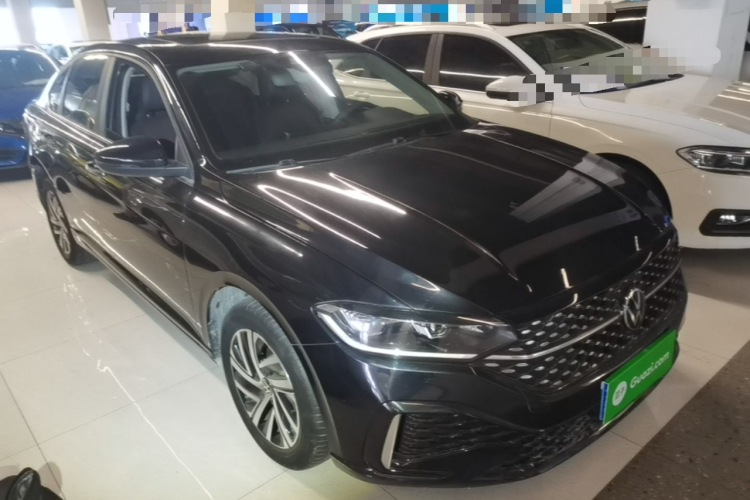 Volkswagen Lavida 2024 car image #4