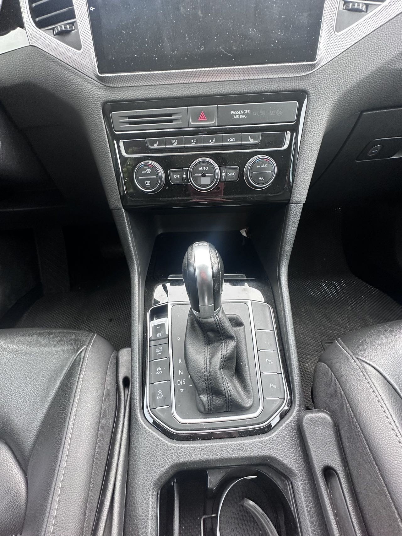 Volkswagen Golf (Imported) 2016 #8 Volkswagen Golf (Imported) 2016 صورة سيارة #8
