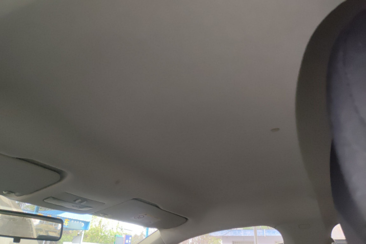 Volkswagen Santana 2019 #18 Volkswagen Santana 2019 car image #18