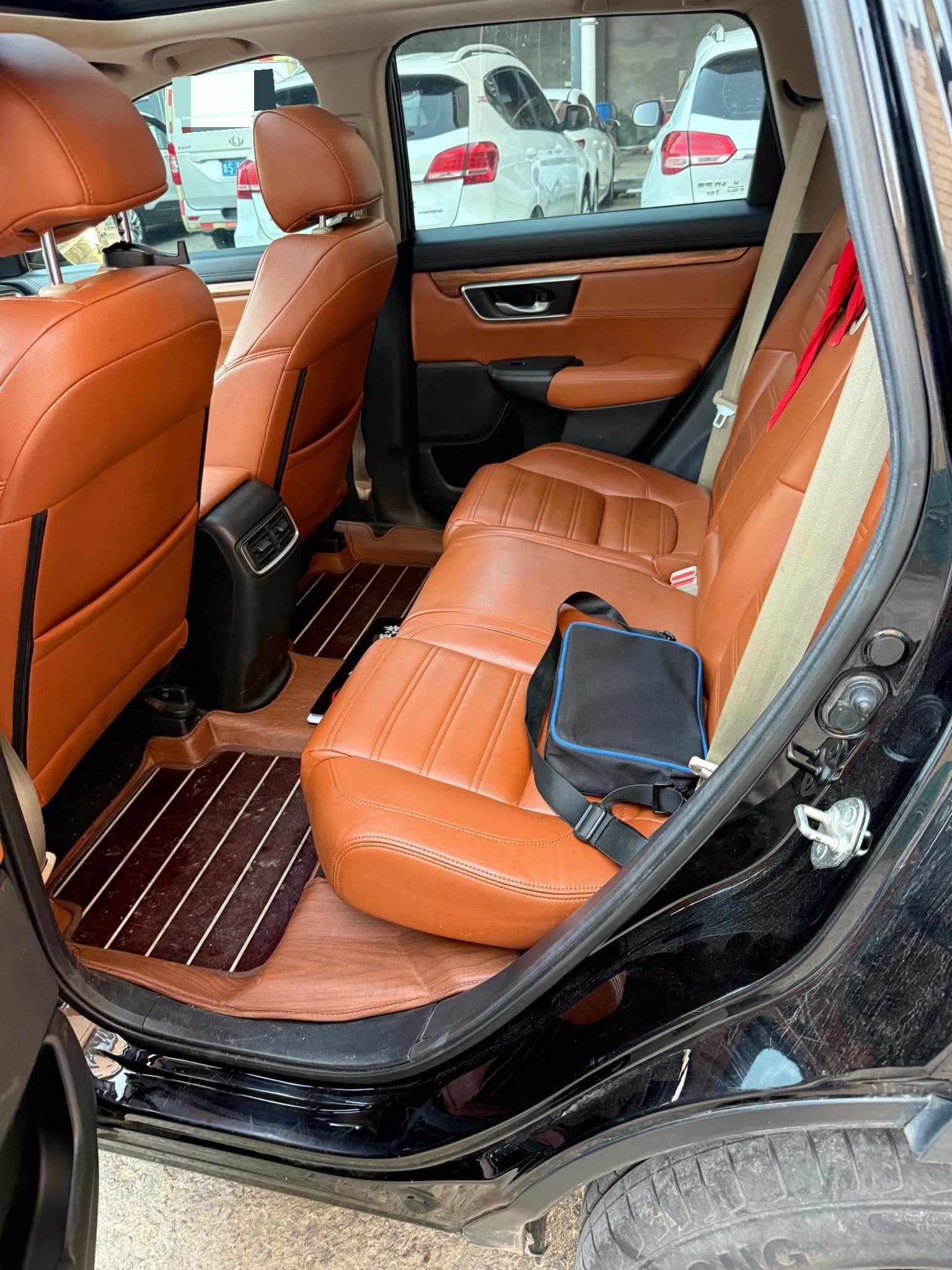 Honda CR-V 2020 car image #6
