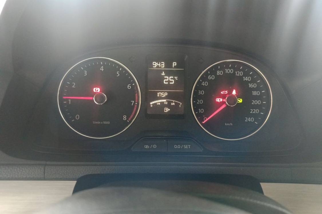 Volkswagen Lavida 2014 car image #24
