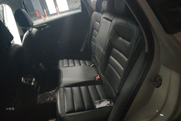 Volkswagen Tharu 2019 #19 Volkswagen Tharu 2019 car image #19