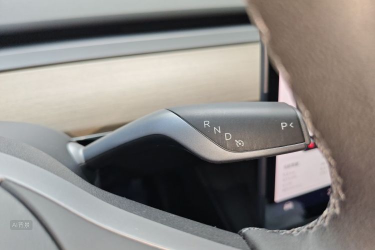 Tesla Model Y 2021 #16 Tesla Model Y 2021 car image #16