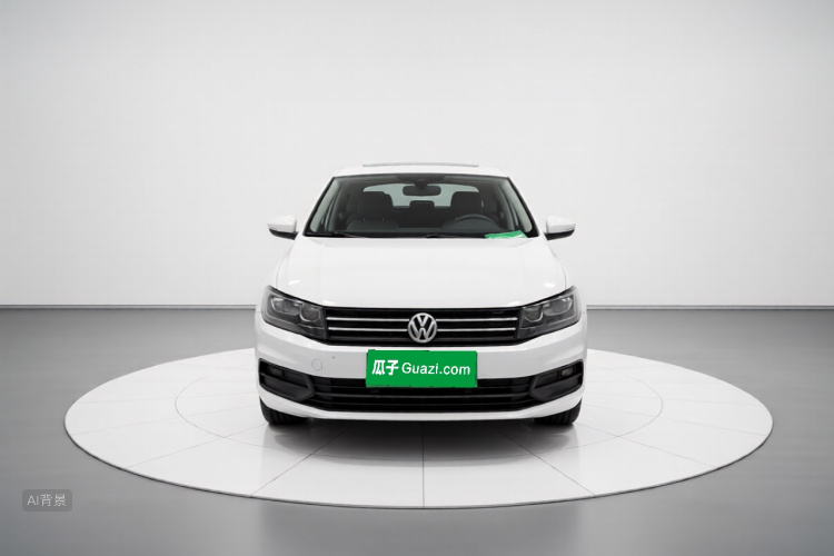 Volkswagen Santana 2022 car image #3