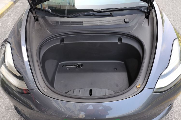 Tesla Model 3 2020 #22 Tesla Model 3 2020 car image #22