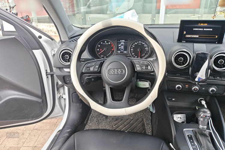 Audi A3 2020 #12 Audi A3 2020 car image #12