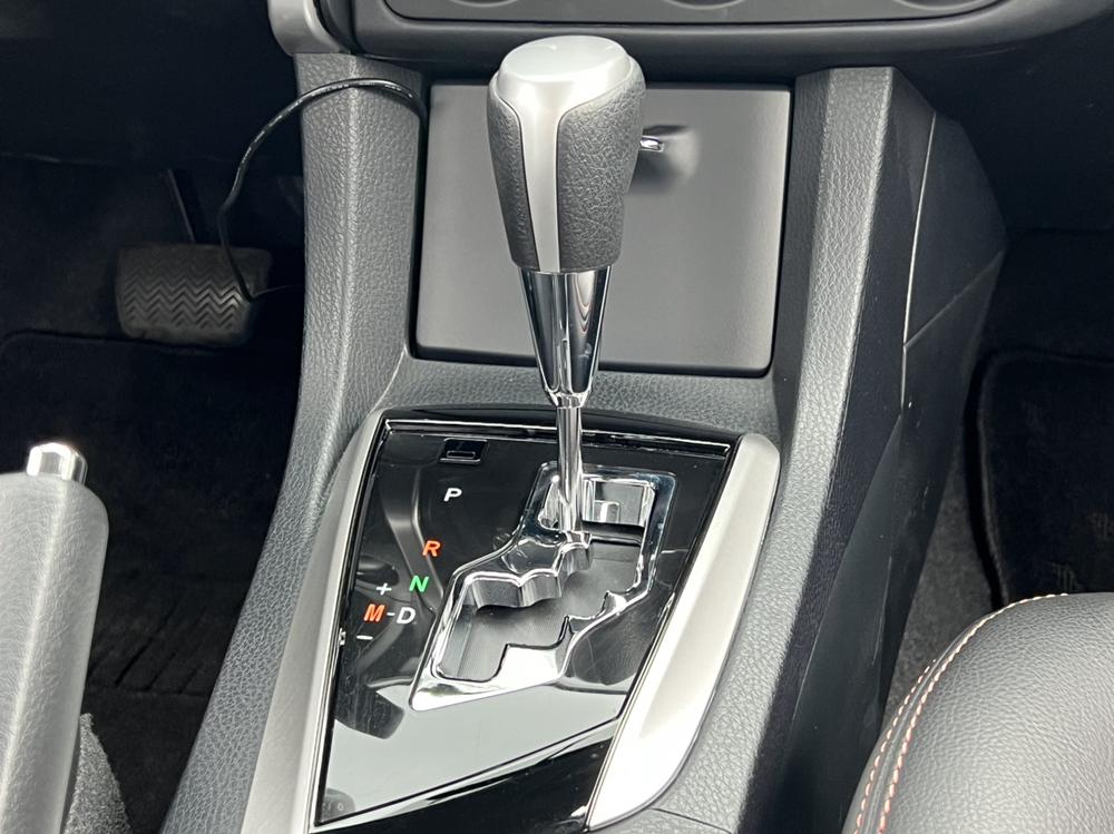 Toyota Corolla 2019 #5 Toyota Corolla 2019 car image #5