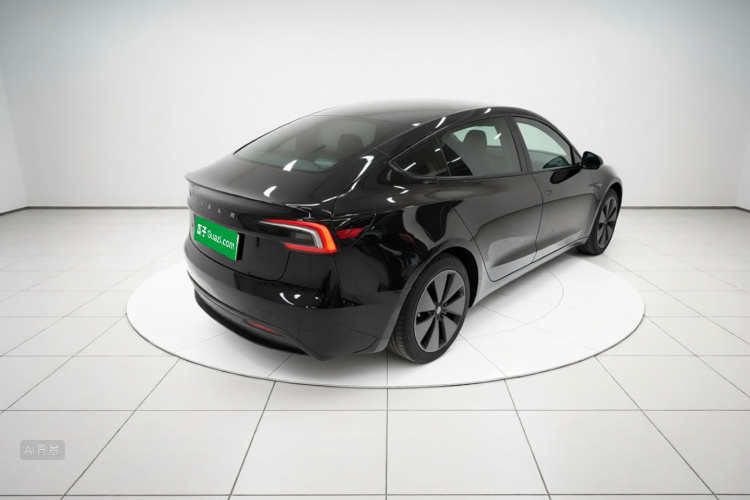 Tesla Model 3 2023 #7 Tesla Model 3 2023 car image #7