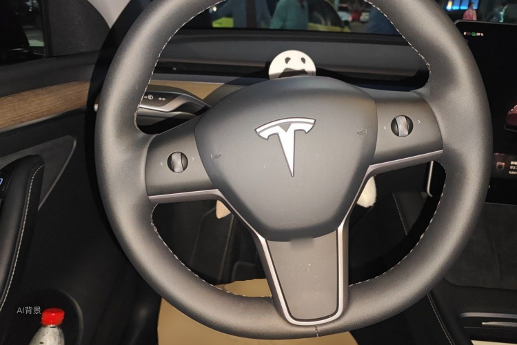 Tesla Model Y 2023 #12 Tesla Model Y 2023 immagine di auto #12