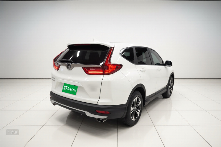 Honda CR-V 2021 car image #7
