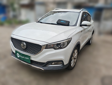 名爵 名爵ZS 2018 名爵 名爵ZS 2018 汽车图片