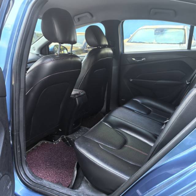 Chery Arrizo 5 2016 #9 Chery Arrizo 5 2016 صورة سيارة #9