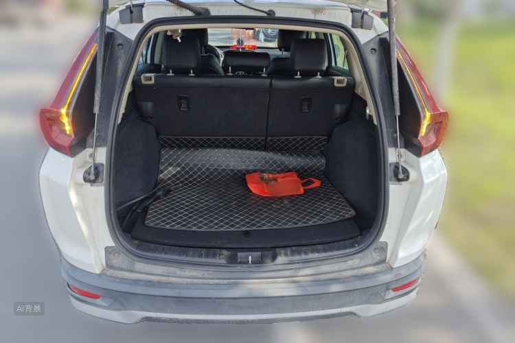 Honda CR-V 2020 #21 Honda CR-V 2020 car image #21