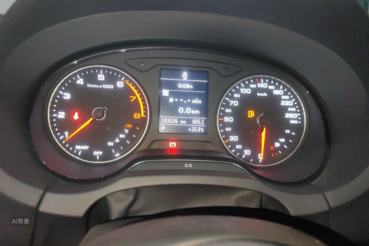 Audi A3 2020 #14 Audi A3 2020 immagine di auto #14