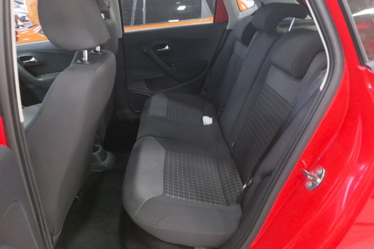 Volkswagen Polo 2017 #17 Volkswagen Polo 2017 car image #17