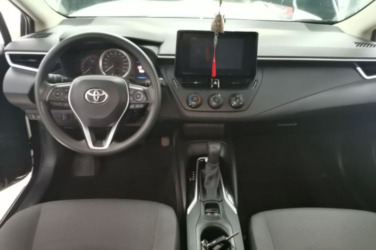 Toyota Corolla 2020 car image #10