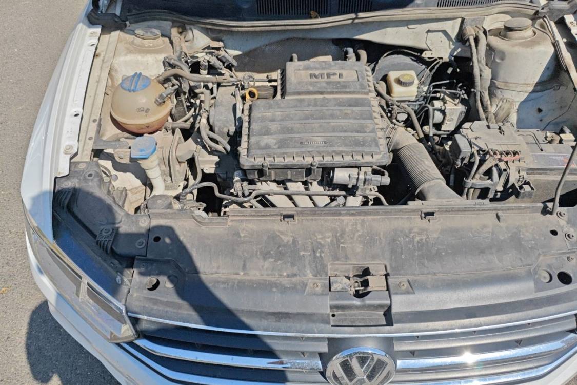 Volkswagen Bora 2020 #11 Volkswagen Bora 2020 imagen de coche #11