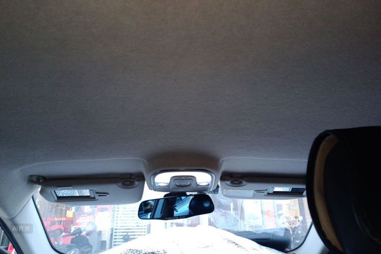 BYD Yuan 2017 car image #20
