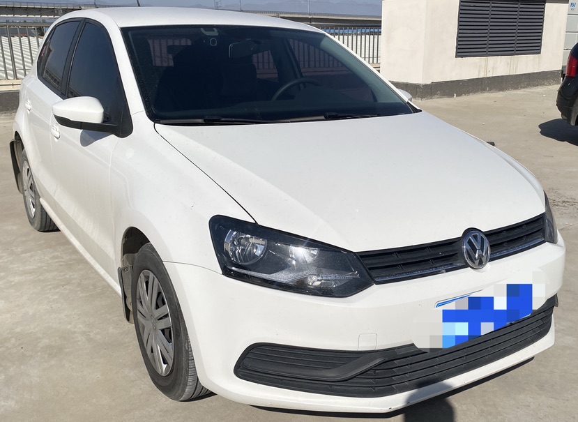 Volkswagen Polo 2019 #3 Volkswagen Polo 2019 car image #3