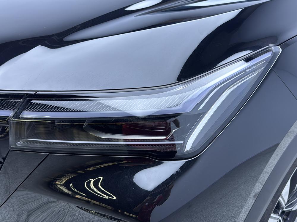 GEELY Boyue L 2025 #12 GEELY Boyue L 2025 imagem de carro #12