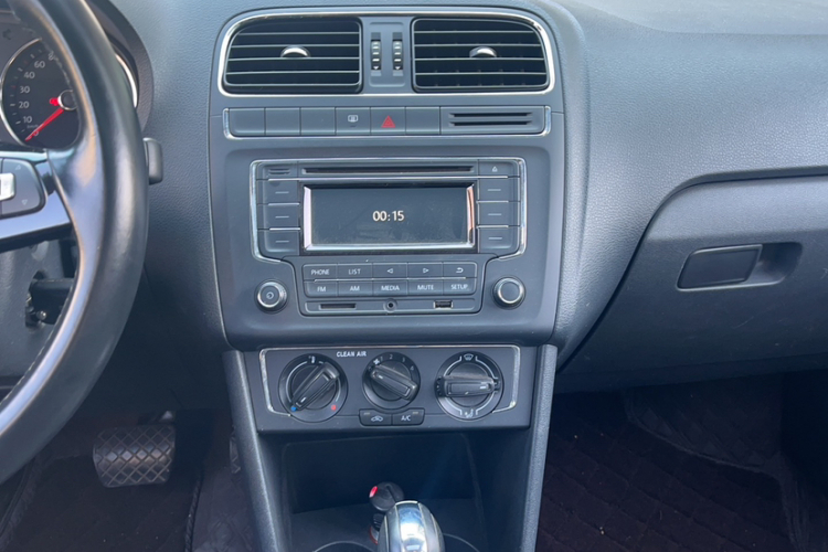 Volkswagen Polo 2018 #17 Volkswagen Polo 2018 imagem de carro #17