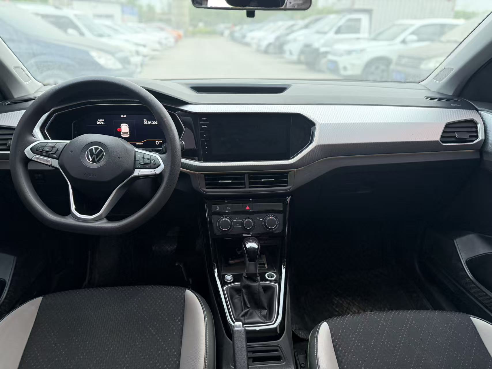 大众 探影 2023 汽车图片 #12