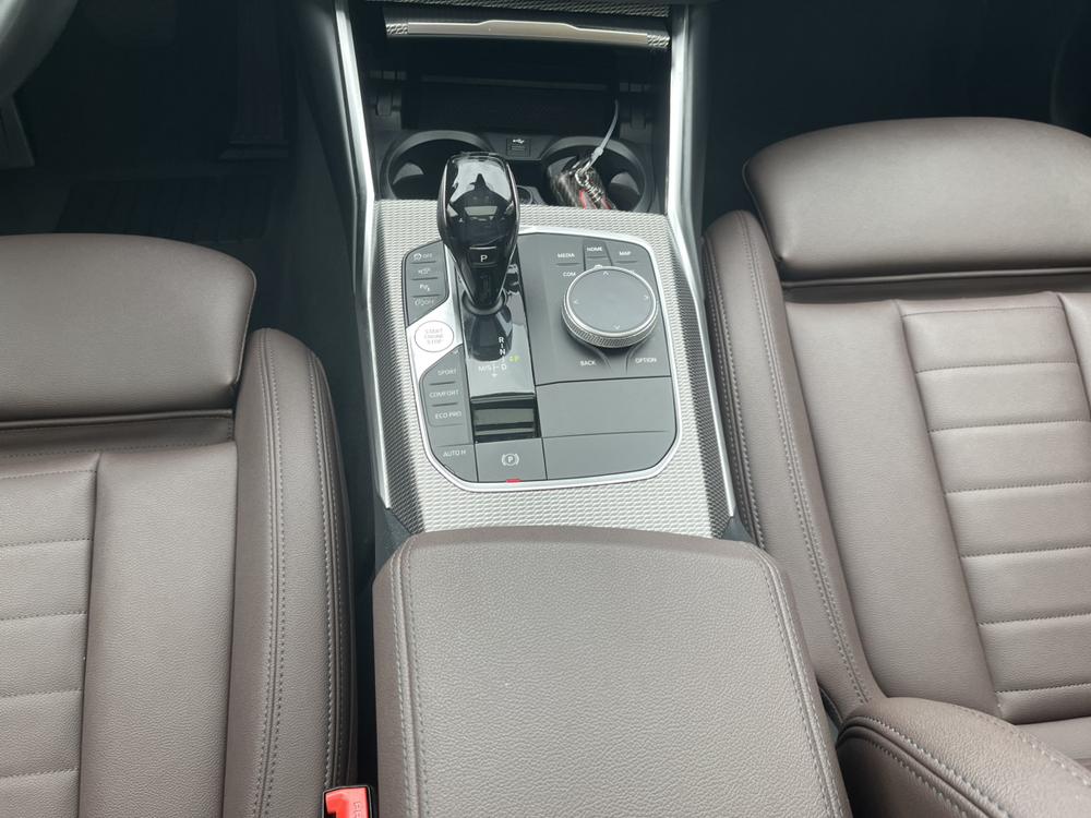 BMW 3 Series 2020 #22 BMW 3 Series 2020 car image #22