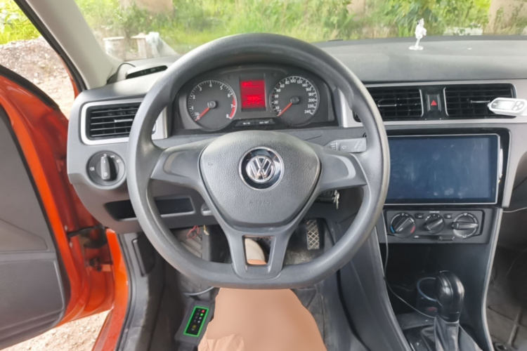 Volkswagen Santana 2015 #11 Volkswagen Santana 2015 immagine di auto #11