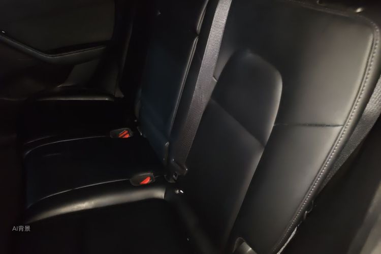 Tesla Model Y 2023 #19 Tesla Model Y 2023 immagine di auto #19