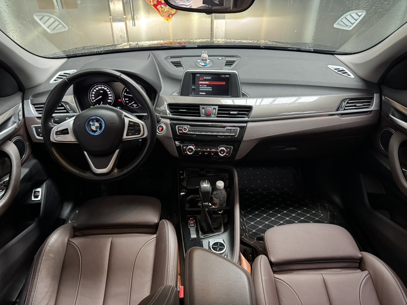 BMW X1 2019 #5 BMW X1 2019 car image #5