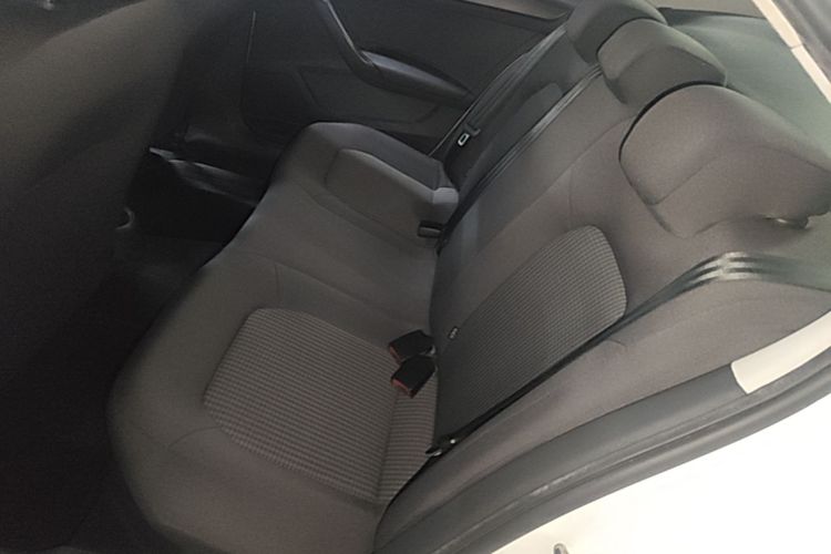 Volkswagen Santana 2018 #17 Volkswagen Santana 2018 car image #17
